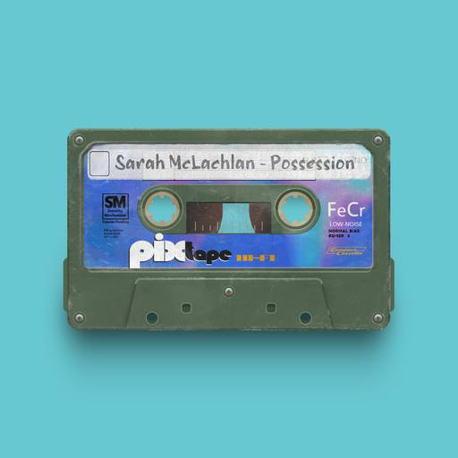 01281 - Sarah McLachlan - Possession